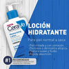 Cerave Moisturising Lotion Pump For Skin Whole Face, Body Fragrance Free 236ml
