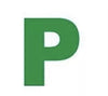 Roadster Pack Of 4 Magnetic ‘L’ & ‘P’ Plates 4 Pieces