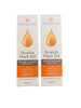 Pampered Stretch Mark Oil 125 ml (pack Of 2)