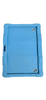 Smart Tablet Case Silicone Cover With Stand 10 inches Universal Dark Blue