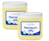 COTTON TREE - EVERYDAY ESSENTIAL PETROLEUM JELLY, 284G  ( Pack Of 2 ) .