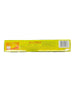 dabur Miswak Herbal Toothpaste 120g+50g Free ( Pack Of 6 )