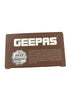 GEEPAS Beauty Ceramic Hair Straightener 2 Years Warranty