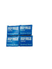 DEEP FREEZE Cold Gel Pack Of 3 Fast Acting 35g