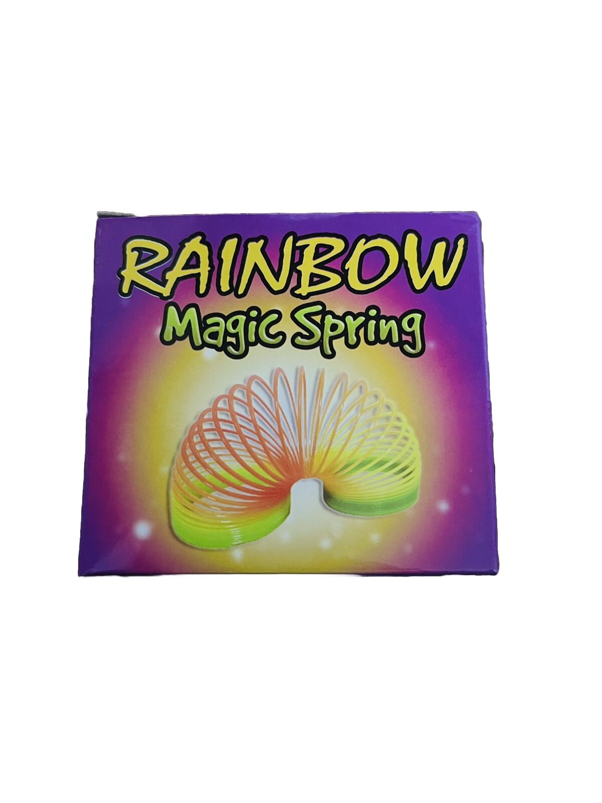 Rainbow Magic Spring (pack Of 2 ) Huggables