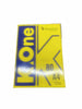 K ONE 80 GSM A4 Papers 500 Sheets