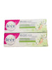 Veet Silky Fresh Hair Removal Cream 100ml (pack Of 2)