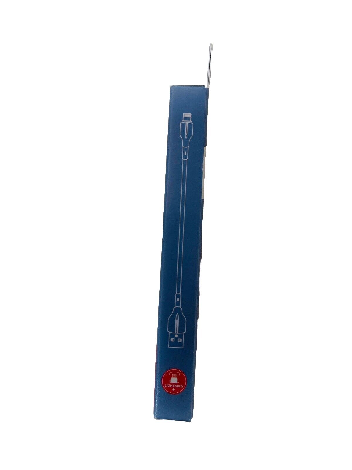 iPhone Charger Cables 2M