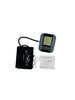 Blood Pressure Monitor With Voice Assistance And Heart Rate Machine