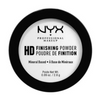 NYX HD Finishing Powder Mineral Based- 01 Translucent 2.8g 2 Pack And 3 Pack