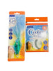NUAGE Cooling Eye Pads (10 Pack) , NUAGE Cooling Gel Eye Mask