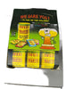 TOXIC WASTE ((Pack Of 12 ))