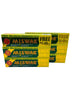 dabur Miswak Herbal Toothpaste 120g+50g Free ( Pack Of 6 )