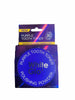 White Glo Purple Tooth Toner Whitening Serum , Polishing Powder
