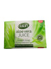 Dalan aloe Vera JUICE Cream Soap 3X90 (pack Of 3)