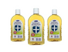 Dr Johnsons Antiseptic Disinfectant Original 500ml New (PACK OF 2,3 OR 4)