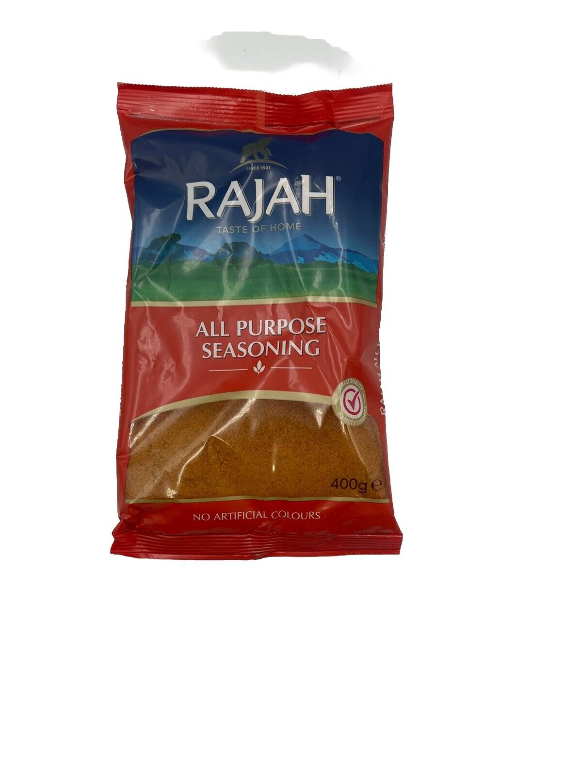 Rajah All Purpose Seasoning 400g