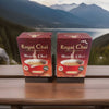 Royal Chai Premium Instant Tea Masala Chai  X2