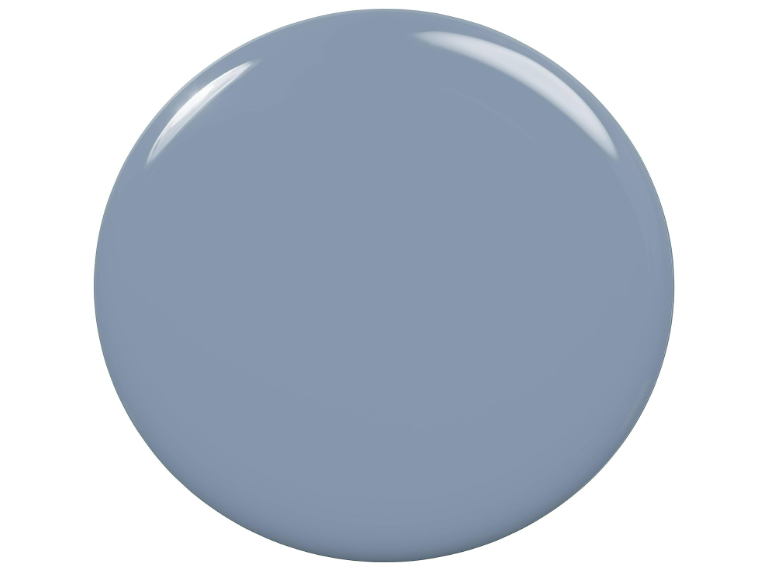 essie Expressie Nail Polish Quick Dry Formula, Grey Nail Varnish 340 Air Dry