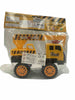 Toy Truck Engineering With Crane Truck Ages 3+