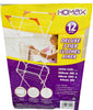 clothes airer 3 tier