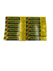 Dabur Miswak Herbal Toothpaste 75g (pack Of 12 )