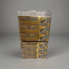 DABUR HERBAL 26 AYURVEDIC TOOTHPASTE 141g (pack OF 6)