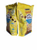 Purina GoCat Crunchy & tender Tuna and Salman Mix With Vegetables ( Pack Of 2)