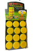 TOXIC WASTE ((Pack Of 12 ))