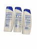 head & Shoulder Anti-dandruff Shampoo 400ml(pack Of 3)
