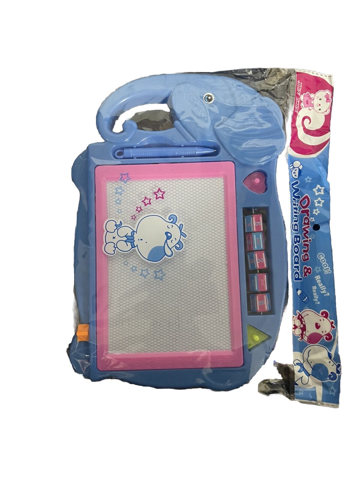 JIN XIN Drawing & Writing Board For Kids