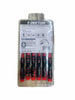 Deckton 6 Piece Precision Screwdriver Set