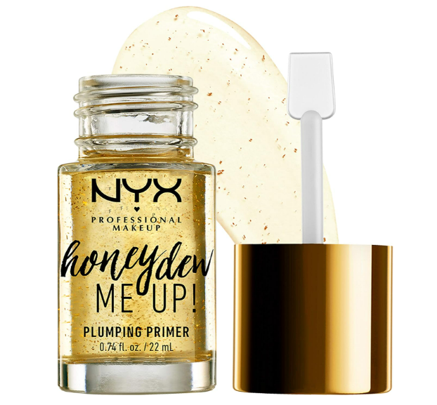 NYX Professional Makeup Honey Dew Me Up Primer, Makeup Primer Base
