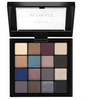 NYX Professional Makeup Ultimate Shadow Palette - 10 Ash