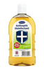 Dr Johnsons Antiseptic Disinfectant Original 500ml New (PACK OF 2,3 OR 4)