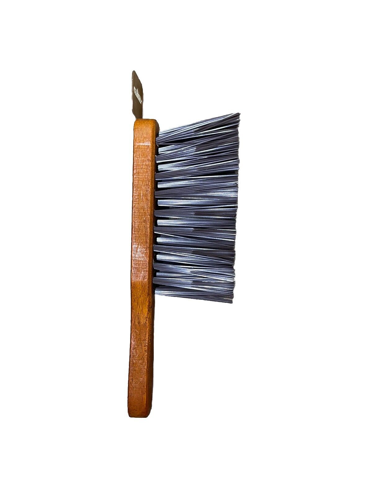 GROUNDSMAN Cleaning Indoor Outdoor Hard Brush With Wooden Handles