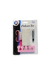 Manicure Set, Pedicure Set, Emery Boards (Pack Of 3)