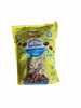Purina GoCat Crunchy & tender Tuna and Salman Mix With Vegetables ( Pack Of 2)