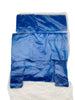 Vast Carry bags Blue Supermarket Size  ( Pack Of 2 )