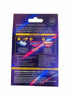 White Glo Purple Tooth Toner Whitening Serum , Polishing Powder