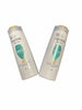 Pantene Smooth & Leek Shampoo 400ml (pack Of 2)
