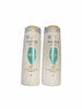 Pantene Smooth & Leek Shampoo 400ml (pack Of 2)