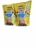 Purina GoCat Crunchy & tender Tuna and Salman Mix With Vegetables ( Pack Of 2)