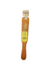 GROUNDSMAN Cleaning Indoor Outdoor Hard Brush With Wooden Handles