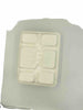 Cater Gold 50pk Compostable Sugarcane Tray 6 Pc For Hot And Cold Food Ues.