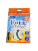 NUAGE Cooling Eye Pads (10 Pack) , NUAGE Cooling Gel Eye Mask