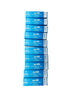Rizla Thin Blue Quality Papers ( Pack Of  10 )  Regular