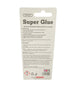 Super Glue Pack Of 3