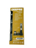GEEPAS 11 IN 1 Grooming Kit Precision Performance For The Best Grooming