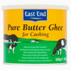 East End Pure Butter Ghee For Cooking (500g, 1KG, 2KG)